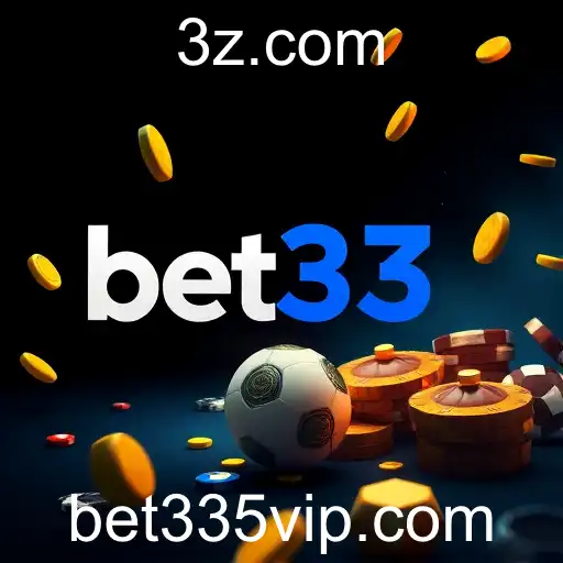 A Ascensão do Bet335 no Mercado de Jogos Online