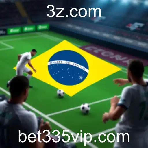 A Expansão dos Jogos de Azar no Brasil e a Influência do Bet335