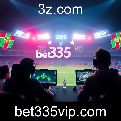 A Evolução de Sites de Jogos em 2025