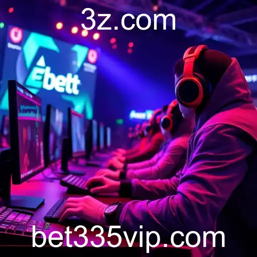 Inovação e Estratégias do Crescente Mercado de eSports