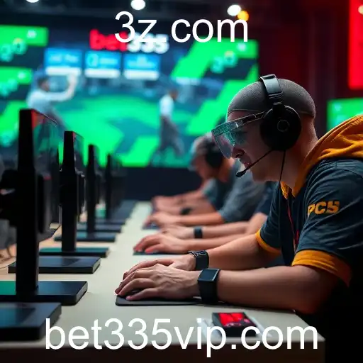 Tendências e Inovações no Mundo dos Jogos em 2025