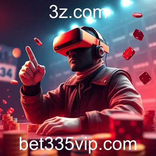 A Influência dos Jogos de Azar na Economia Digital Brasileira
