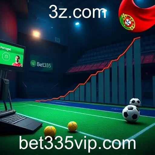 A Ascensão dos Jogos de Azar Online em Portugal