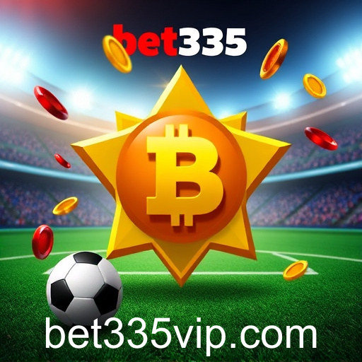 Explorando as Promoções Especiais no site de apostas bet335