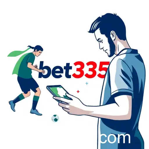 A Revolução do Mercado de Apostas Esportivas Online