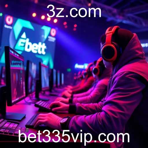 A Ascensão do Bet335 nos Jogos Online