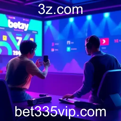A Ascensão do Gaming Online em 2025