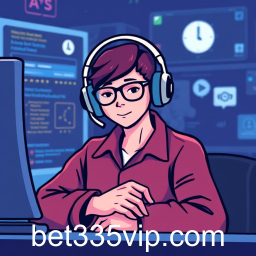 Suporte ao Cliente: A Importância no Site de Apostas Bet335